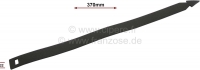 citroen 2cv verwarming ventilatie rubberen kabelbinder zoals het origineel 370 mm 22 breed P16439 - Bild 1