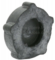 Sonstige-Citroen - Rubberen knop voor het openingsmechanisme van de ventilatorklep, geschikt voor Citroen 2CV