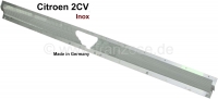 citroen 2cv verwarming ventilatie ventilatieklep vliegenhor voor gemaakt van P15248 - Bild 1
