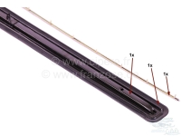 Renault - 2CV, ventilatordeksel compleet (origineel), voor Citroen 2CV. De ventilatorkap wordt gelev