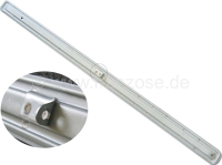 citroen 2cv verwarming ventilatie ventilatorkap voor reproductie zonder rubberen P15427 - Bild 1