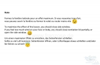 Renault - 2CV, ventilatorklep, retrofitrooster voor luchtverdeling naar de bestuurder. Dit ingenieuz