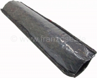 citroen 2cv verwarming ventilatie vilt kachelslang linkerkant geschikt voor uit P14524 - Bild 1