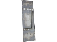 Citroen-2CV - 2CV, vloerplaat links. Voor Citroen 2CV gebouwd na 1970 tot het einde van de productie (mo