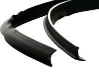 citroen 2cv voor achterdeuren aanbouwdelen dyane raamasafdichting binnen buiten 2 stuks geschikt P16600 - Bild 1