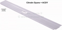 citroen 2cv voor achterdeuren aanbouwdelen dyane reparatiepaneel onderdeur linksvoor citro n P15537 - Bild 1
