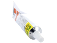 Renault - Profielrubberlijm 70ml in een tube. Ideaal voor het verlijmen van deurrubbers, kofferdekse