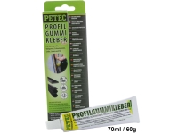 citroen 2cv voor achterdeuren aanbouwdelen profielrubberlijm 70ml een tube ideaal het P20493 - Bild 1