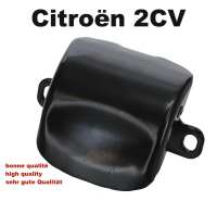 citroen 2cv voor achterdeuren aanbouwdelen raamhouder binnen sluiting houder het gesloten P16028 - Bild 1