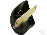 Citroen-2CV - 2CV, raamhouder binnen (sluiting). Houder voor het gesloten klapraampje in de voordeur. Re