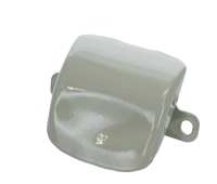 Renault - 2CV, raamhouder binnen (sluiting). Houder voor het gesloten klapraampje in de voordeur. Re