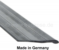 citroen 2cv voor achterdeuren aanbouwdelen rubber afdichtingsprofiel meter bijna P16326 - Bild 1