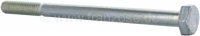 Sonstige-Citroen - Asbevestigingsbout, geschikt voor Citroen 2CV, AK, Dyane, ACDY, AMI. Lengte: 135 mm. Verzi