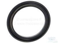 Citroen-2CV - Swingarmlager oliekeerring, geschikt voor Citroen 2CV. De oliekeerring vervangt de viltrin