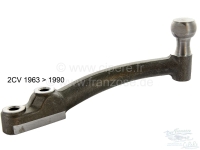 Trekstanghendel rechts, geschikt voor Citroen 2CV, van 1963 tot 1990, Made in