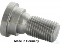 citroen 2cv vooras voorwielbouten geschikt voor tot 1990 wielbouten zijn P12139 - Bild 1