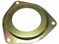 citroen 2cv vooras wrijvingsdemperschijf onderste naar swingarm wijst geschikt voor P12278 - Bild 1