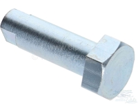 Citroen-2CV - Remcentrering: Remschoenen centrering nokas, geschikt voor Citroen 2CV + Citroen DS. Voor 