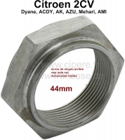 citroen 2cv wiellager achterasmoer 44 mm geschikt voor bouwjaren origineel citro n P12043 - Bild 1