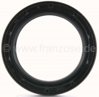 Citroen-2CV - Wiellager oliekeerring voor Citroen 2CV, Ak, ACDY, AMI. De oliekeerringen zijn identiek vo