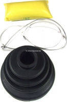 citroen aandrijfaslaarzen aandrijfashoes aan transmissiezijde geschikt voor cx P43042 - Bild 1