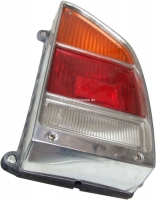 citroen achtergrondverlichting achterlicht rechts gs pallas P44303 - Bild 1