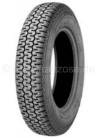Renault - Band 145 R15 XZX (TL 78S). Fabrikant Michelin. Geschikt voor Citroen GS, GSA. Renault Daup