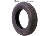 citroen banden velgen band 145 r15 xzx tl 78s fabrikant michelin geschikt voor gs P12213 - Bild 1