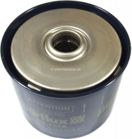 citroen brandstofsysteem accessoires diesel filter cartridge c157a lucas roto P72074 - Bild 1