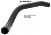 Sonstige-Citroen - Krukas GSA 1220cc Origineel Citroën, geen reproductie