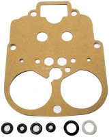 citroen carburateur pakkingsets carburateurdekselpakking weber 30 dgs 100 voor P42339 - Bild 1