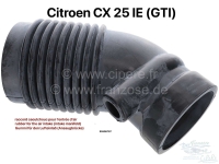 citroen carburateur pakkingsets cx gti rubber voor luchtinlaat P42391 - Bild 1