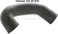 citroen carburateur pakkingsets cx luchtinlaat rubberslang geschikt voor P42360 - Bild 1