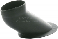 Sonstige-Citroen - CX, luchtinlaat voor het luchtfilter. Geschikt voor Citroen CX. Of. Nr. 95552951