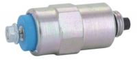 Alle - Diesel afsluitklep (injectiesysteem). Geschikt voor Citroen CX Diesel + TD. Citroën AX Di