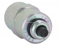 Alle - Diesel afsluitklep (injectiesysteem). Geschikt voor Citroen CX Diesel + TD. Citroën AX Di