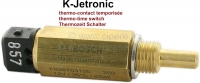 citroen carburateur pakkingsets k jetronic thermo tijdschakelaar beperkt P71409 - Bild 1
