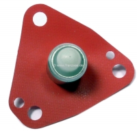 citroen carburateur pakkingsets membraan voor solex 32 pbisa P72829 - Bild 1