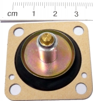 citroen carburateur pakkingsets membraandoseerpomp bx ax visa met P72837 - Bild 1