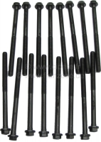 citroen cilinderkop cilinderkopbouten 16 stuks voor euro v6 motor geschikt peugeot P70767 - Bild 1