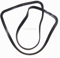 Peugeot - P 404/504/505/C25, kleppendekselpakking voor Peugeot 404, alle benzinemotoren. Peugeot 504