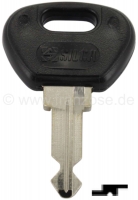 citroen contactsloten blanco sleutel voor contactslot deurslot geschikt peugeot 104 P73601 - Bild 1