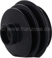 Citroen-DS-11CV-HY - Aandrijfashoes aan transmissiezijde (voor aluminium driepootbehuizing rond). Geschikt voor