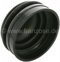 Citroen-DS-11CV-HY - Aandrijfashoes aan de wielzijde. Geschikt voor Citroen HY. Diameter aansluiting: 30,0 + 90