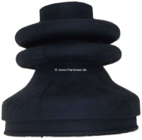 citroen ds 11cv hy aandrijfaslaarzen aandrijfashoes versnellingsbakzijde geschikt voor P32054 - Bild 1