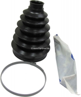 citroen ds 11cv hy aandrijfaslaarzen aandrijfashoes wielzijde voor nieuw geproduceerde P32053 - Bild 1