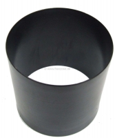 citroen ds 11cv hy aandrijfaslaarzen plaatstalen afdekking voor aandrijfashoes aan wielzijde P48132 - Bild 1