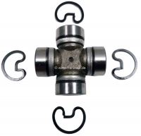 citroen ds 11cv hy aandrijfassen kruiskoppeling voor aandrijfas geschikt P60248 - Bild 1