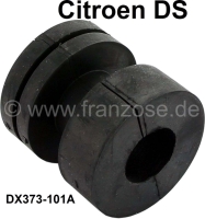 citroen ds 11cv hy aandrijfassen rubberen hoes voor trillingsdemping van blauwe P32151 - Bild 1