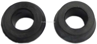 citroen ds 11cv hy achteras rubber bus 2 stuks achterste stabilisator onderkant geschikt voor P60559 - Bild 1